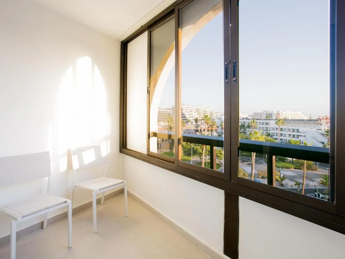 504 Parque Santiago II First Line To The Beach Playa de las Americas  0*, Playa de las Americas (Tenerife) Spain