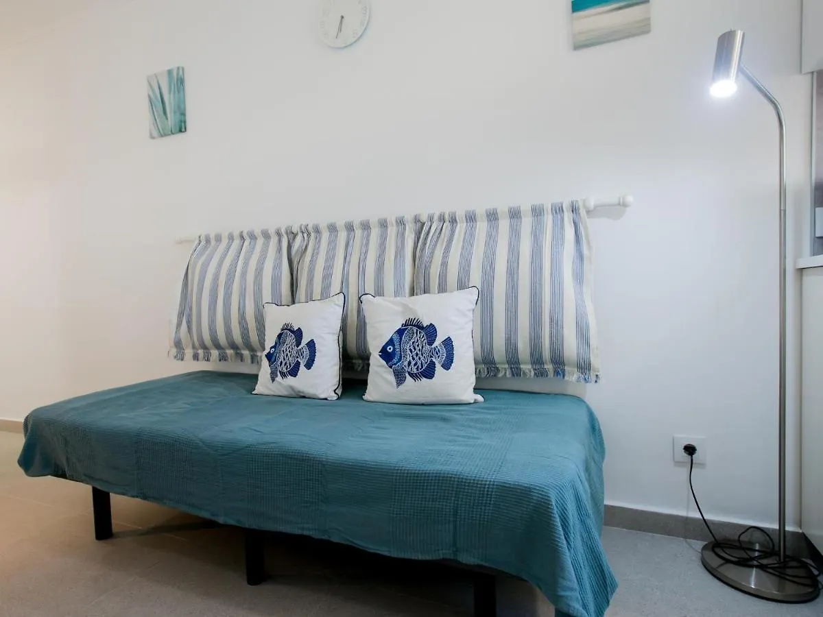 504 Parque Santiago II First Line To The Beach Playa de las Americas  0*, Playa de las Americas (Tenerife) Spain