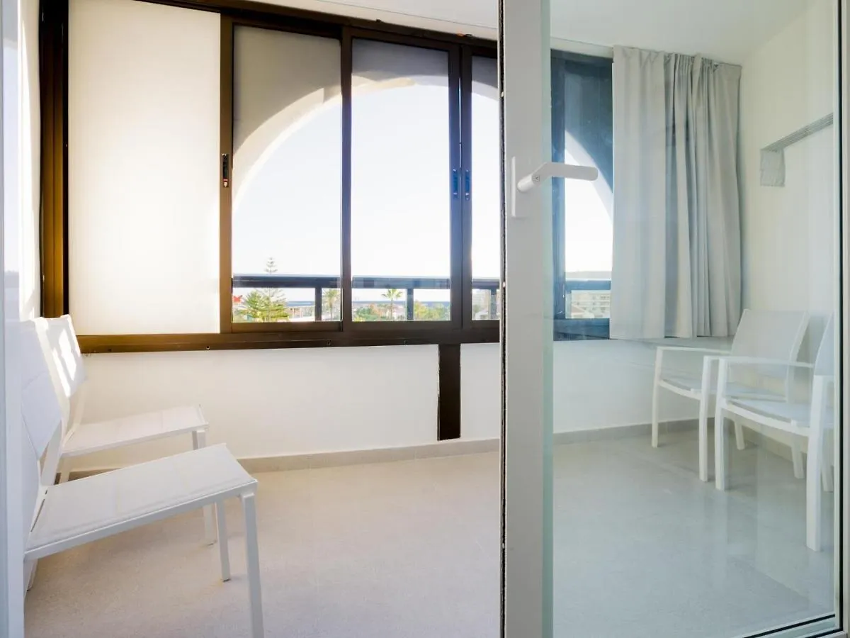 504 Parque Santiago II First Line To The Beach Playa de las Americas  Spain