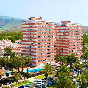 Apartment Sea View Penthouse, Playa de las Americas (Tenerife)