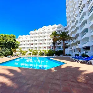Apartment Gold Holidays Sea View, Playa de las Americas (Tenerife)