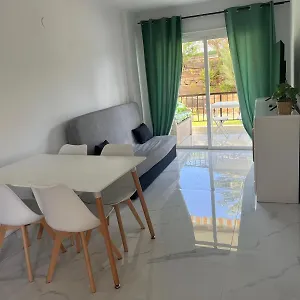 Apartment El Dorado - New Modern, Playa de las Americas (Tenerife)